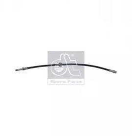 Гальмівний шланг