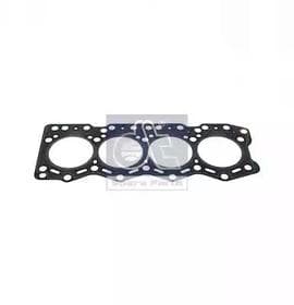 Прокладка ГБЦ