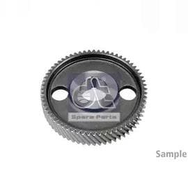 Шестерня распредвала