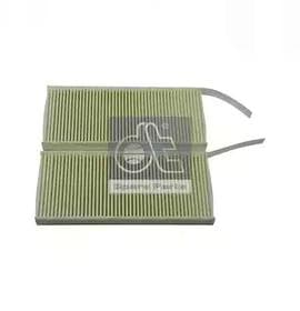 Фільтр салону