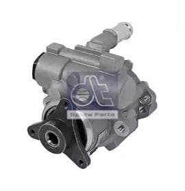 Насос гідропідсилювача керма Насос гідропідсилювача керма