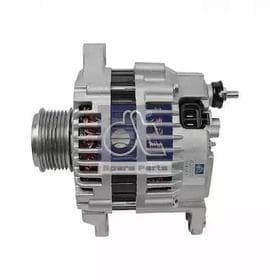 Генератор Генератор