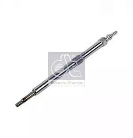 Свеча накала DT Spare Parts 627313