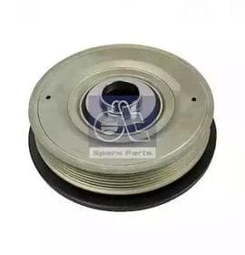 Шкив помпы DT Spare Parts 6.30055