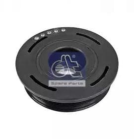Шкив помпы DT Spare Parts 6.30056