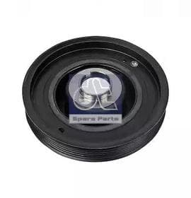 Шкив помпы DT Spare Parts 6.30057