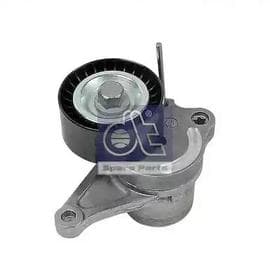 Натяжний ролик поліклинового ременя