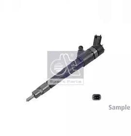 Топливная форсунка