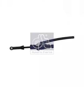 Головний циліндр зчеплення