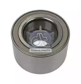 Комплект ступицы колеса DT Spare Parts 654132sp