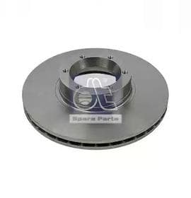 Тормозной диск Тормозной диск