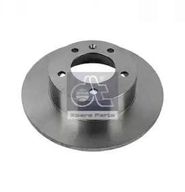 Тормозной диск Тормозной диск