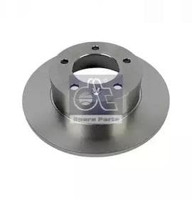 Тормозной диск Тормозной диск