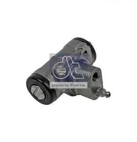 Колісний гальмівний циліндр