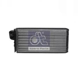 Радиатор печки Радиатор печки