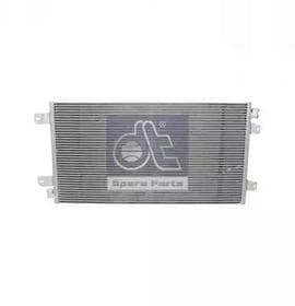 Радиатор кондиционера