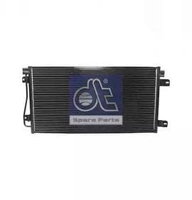 Радіатор кондиціонера