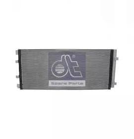 Радиатор кондиционера