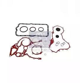 Комплект прокладок блока двигателя DT Spare Parts 691008