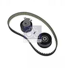 Комплект ременя ГРМ DT Spare Parts 691248