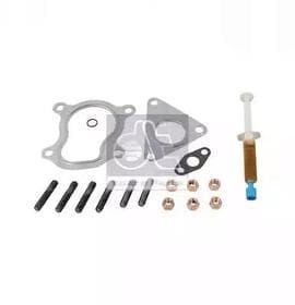 Монтажний комплект турбіни