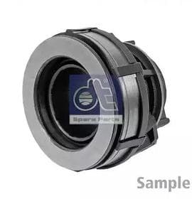 Витискний підшипник