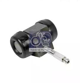 Колесный тормозной цилиндр