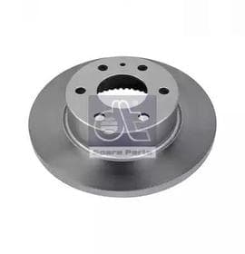 Гальмівний диск Гальмівний диск