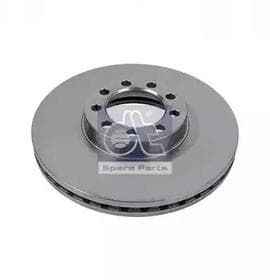 Гальмівний диск