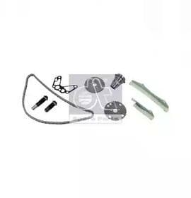 Комплект ланцюга ГРМ DT Spare Parts 755211