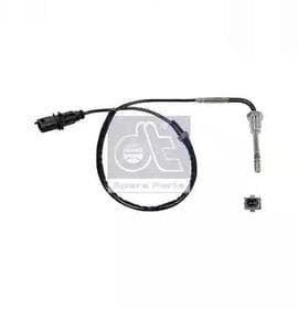 Датчик температуры выхлопных газов Датчик температуры выхлопных газов