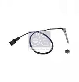 Датчик температуры выхлопных газов Датчик температуры выхлопных газов