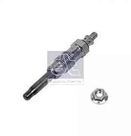 Свічка розжарювання