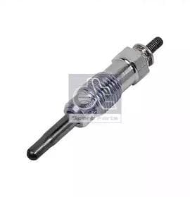 Свеча накала DT Spare Parts 761101