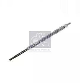 Свеча накала DT Spare Parts 761102