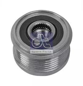 Шкив генератора