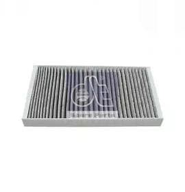 Фильтр салона