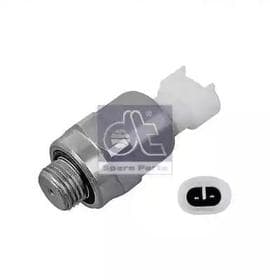 Ремкомплект стартера DT Spare Parts 7.80158