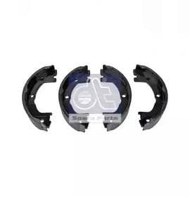 Гальмівні колодки