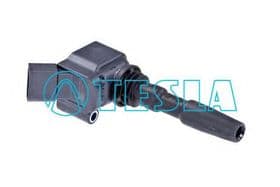 Котушка запалювання