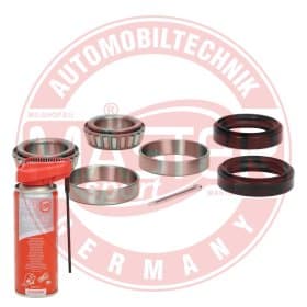 Комплект ступицы колеса