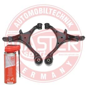 Комплект важелів