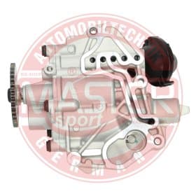 Оливний насос