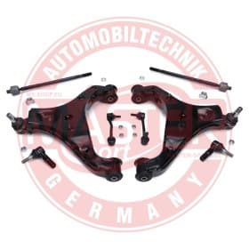 Комплект важелів