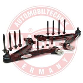 Комплект рычагов