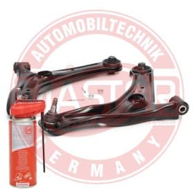 Комплект рычагов