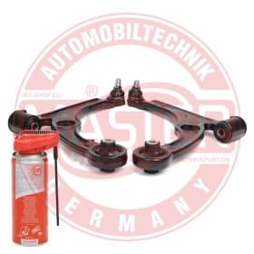 Комплект важелів