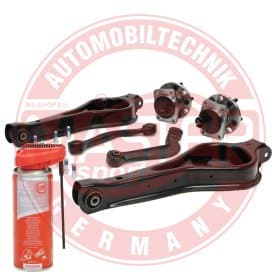 Комплект рычагов