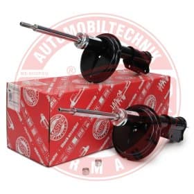 Стойка амортизатора