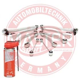 Комплект важелів